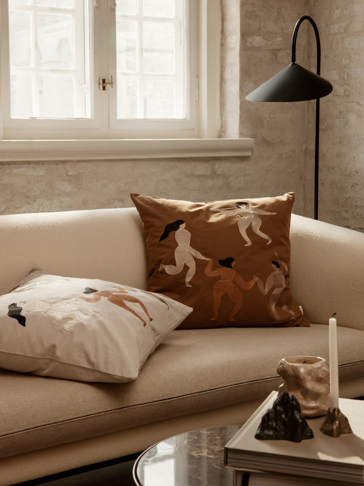 Free Cushion - Sugar Kelp (Sample)