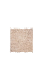 Amass Long Pile Rug - White Pepper (Sample)