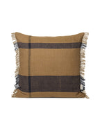 Dry Cushion - Sugar Kelp Black