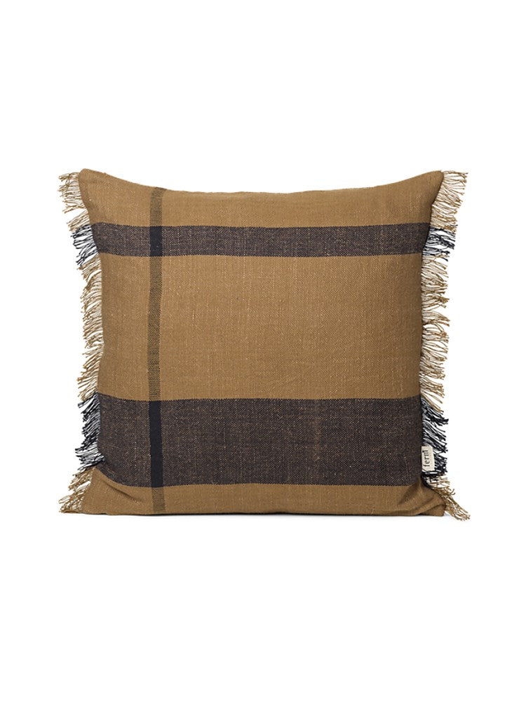 Dry Cushion - Sugar Kelp Black