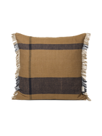 Dry Cushion - Sugar Kelp Black