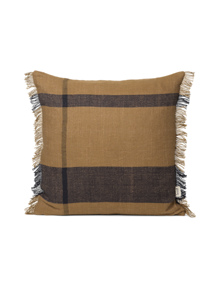 Dry Cushion - Sugar Kelp Black