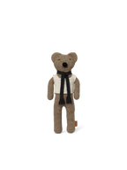 Roy Merino Wool Teddy - Sugar Kelp Mel