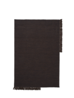 Kelim Rug - Medium - Dark Melange