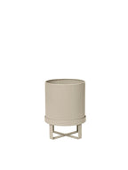 Bau Pot - Small - Cashmere