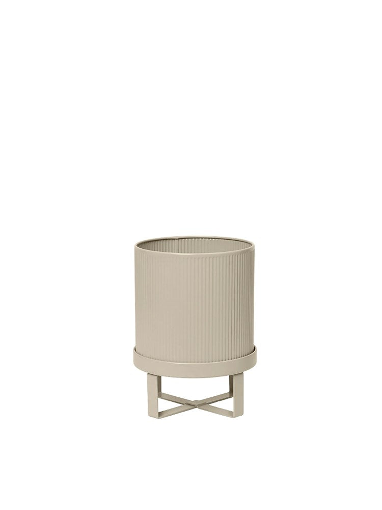Bau Pot - Small - Cashmere