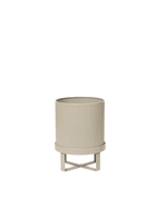 Bau Pot - Small - Cashmere