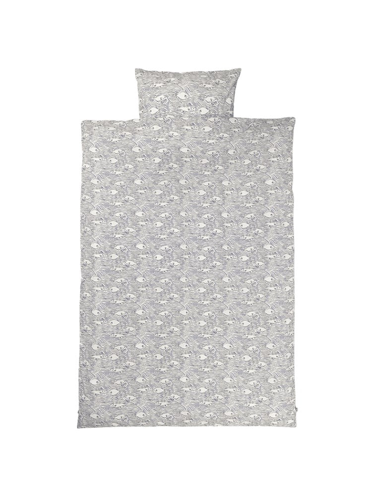 Stream Bedding - Single Bed
