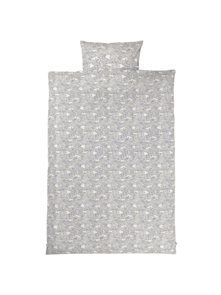 Stream Bedding - Single Bed