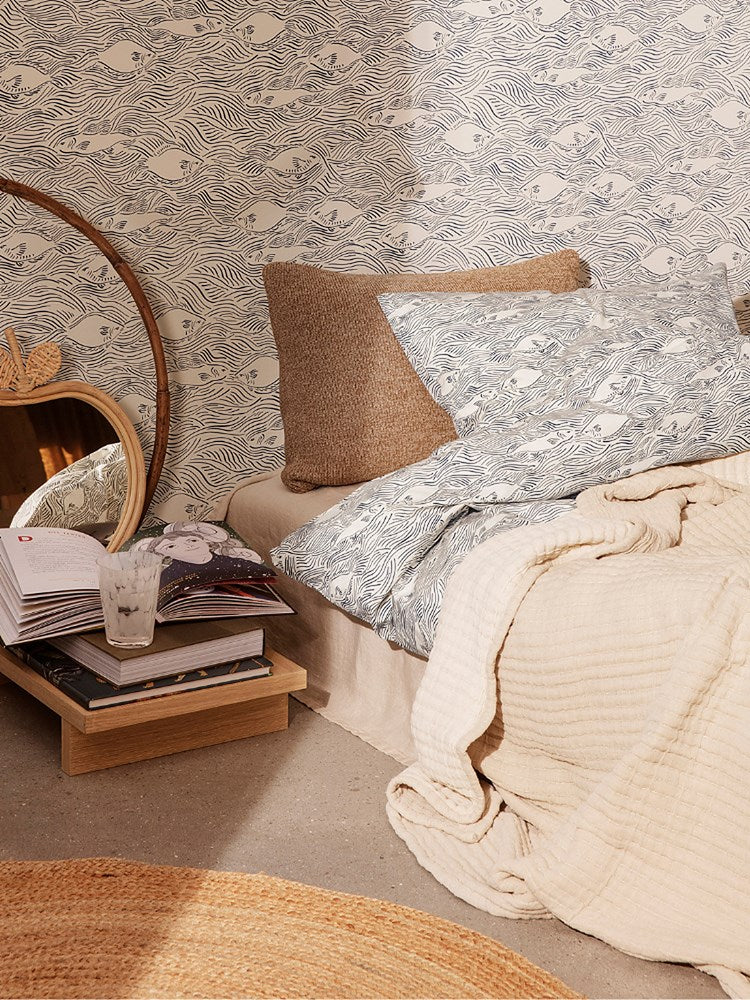 Stream Bedding - Single Bed
