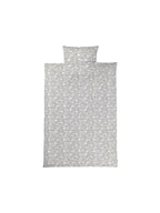 Stream Bedding - Junior - Off-white