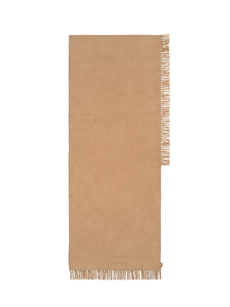 Hem Runner - Sand