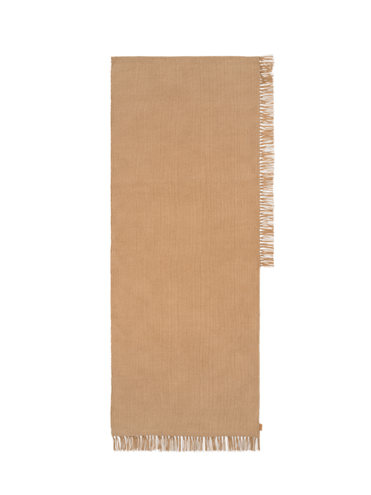 Hem Runner - Sand