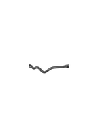 Curvature Handle - Black Brass