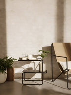Level Side Table Black (Seconds)