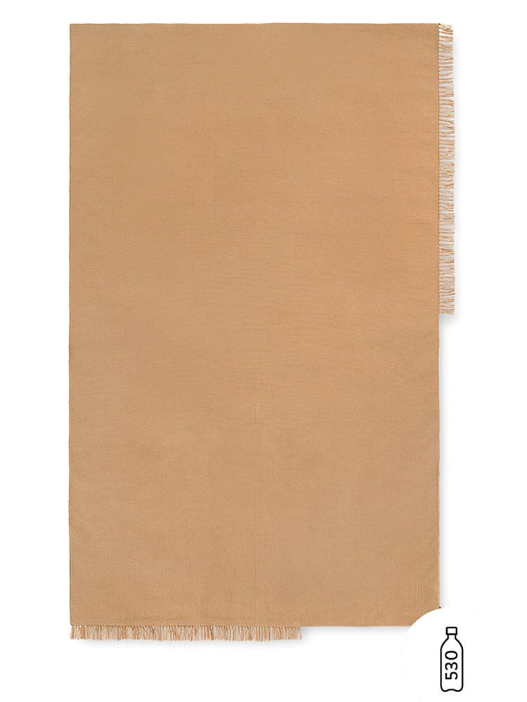 Hem Rug - X large - Sand