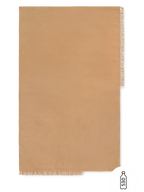 Hem Rug - X large - Sand