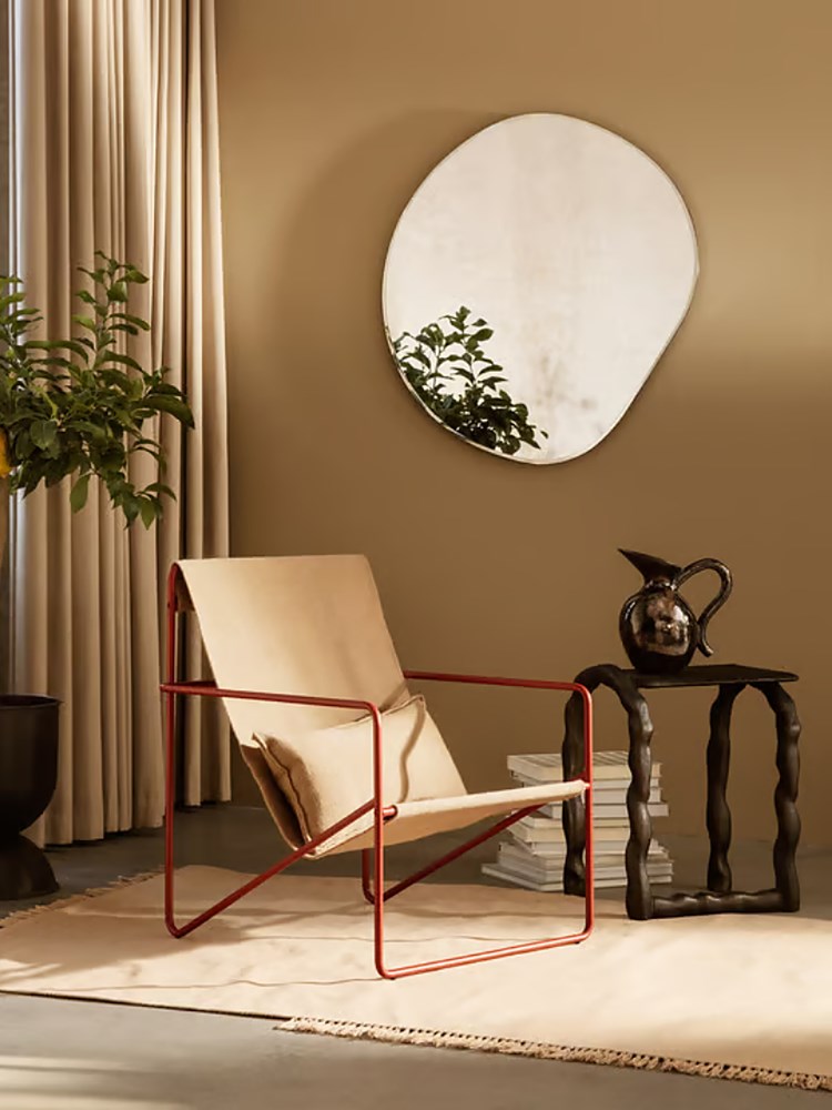 Hem Rug - Small - Sand