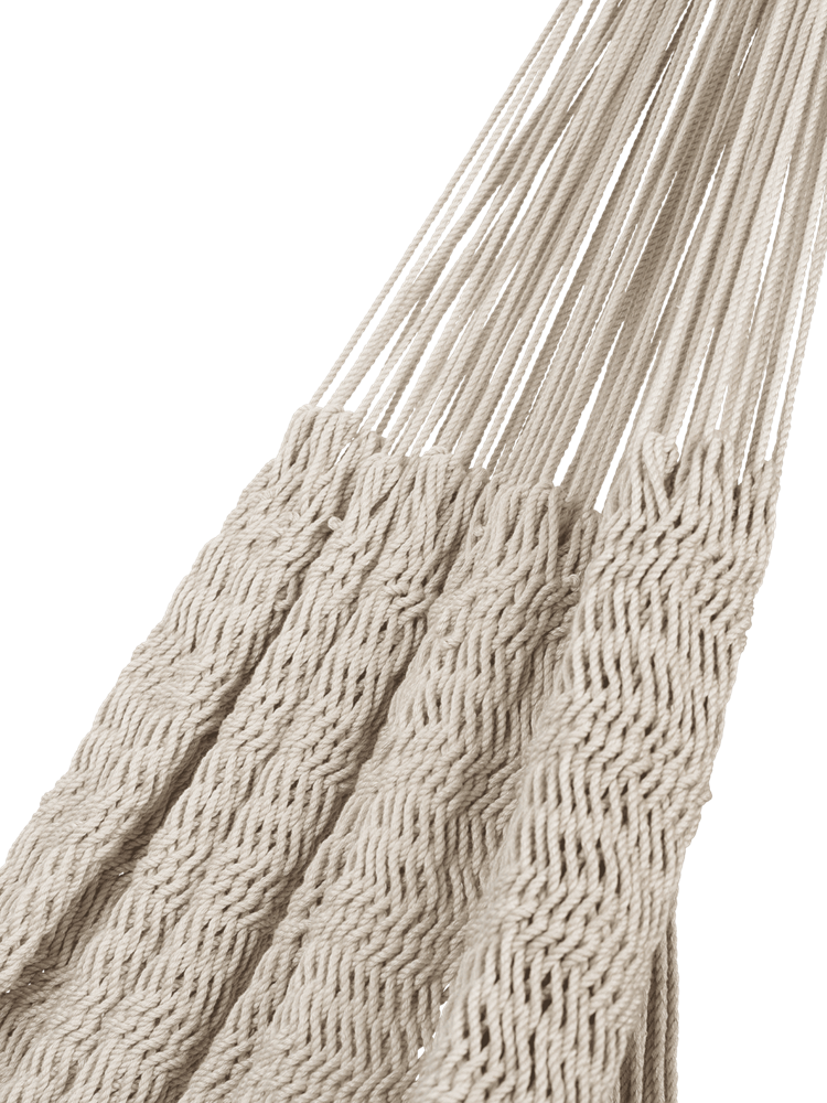 Path Hammock - Light Sand