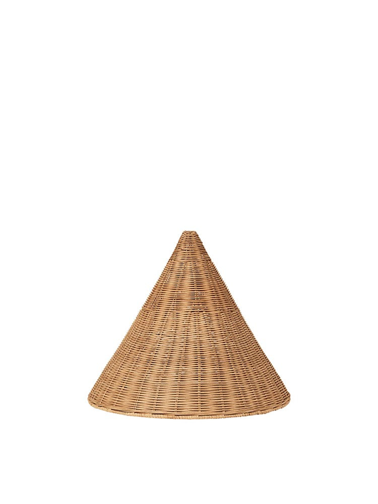 Dou Lampshade - dia 45 - Natural (Sample)