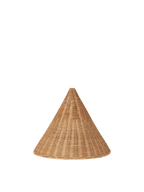 Dou Lampshade - dia 45 - Natural (Sample)