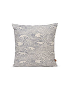 Stream Cushion - Off-White