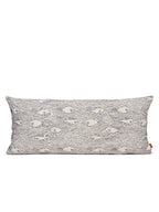 Stream Cushion Long - Off-White