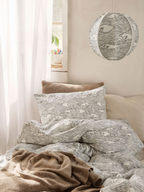 Stream Textile Lampshade