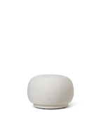 Rico Pouf Boucle - Off-White