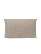 Clean Cushion Cotton - Natural