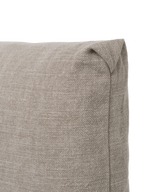 Clean Cushion Cotton - Natural