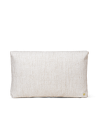 Clean Cushion Boucle - Off-White