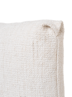 Clean Cushion Boucle - Off-White