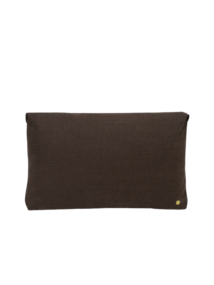 Clean Cushion - Hot Madison - Chocolate