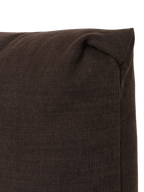 Clean Cushion - Hot Madison - Chocolate
