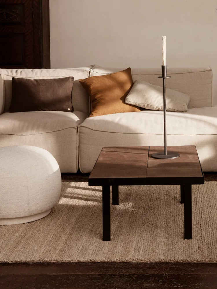 Clean Cushion - Hot Madison - Chocolate