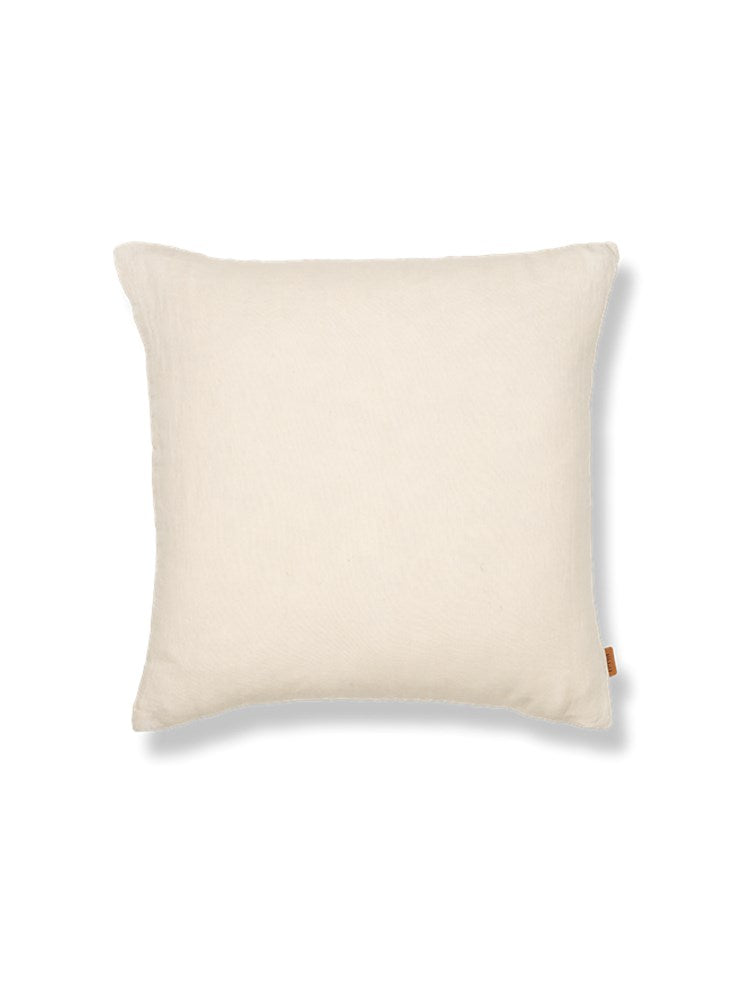 Linen Cushion - Natural
