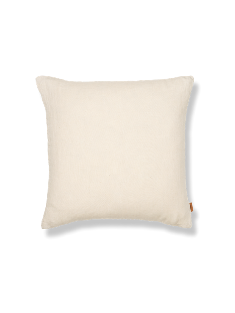 Linen Cushion - Natural