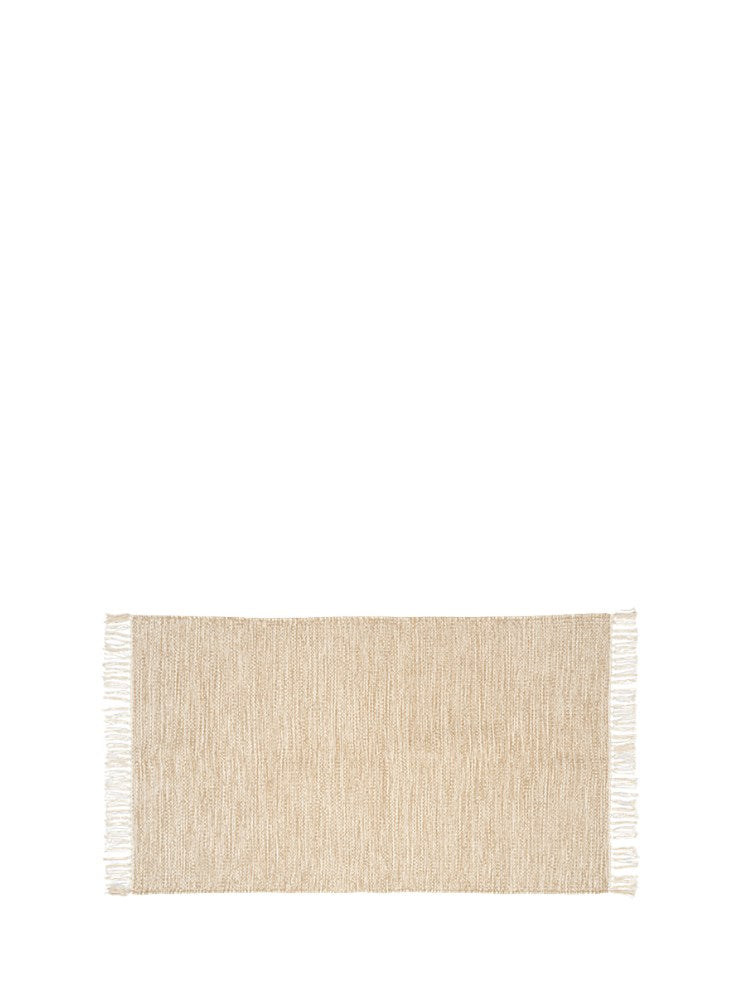 Melange Rug  Sand