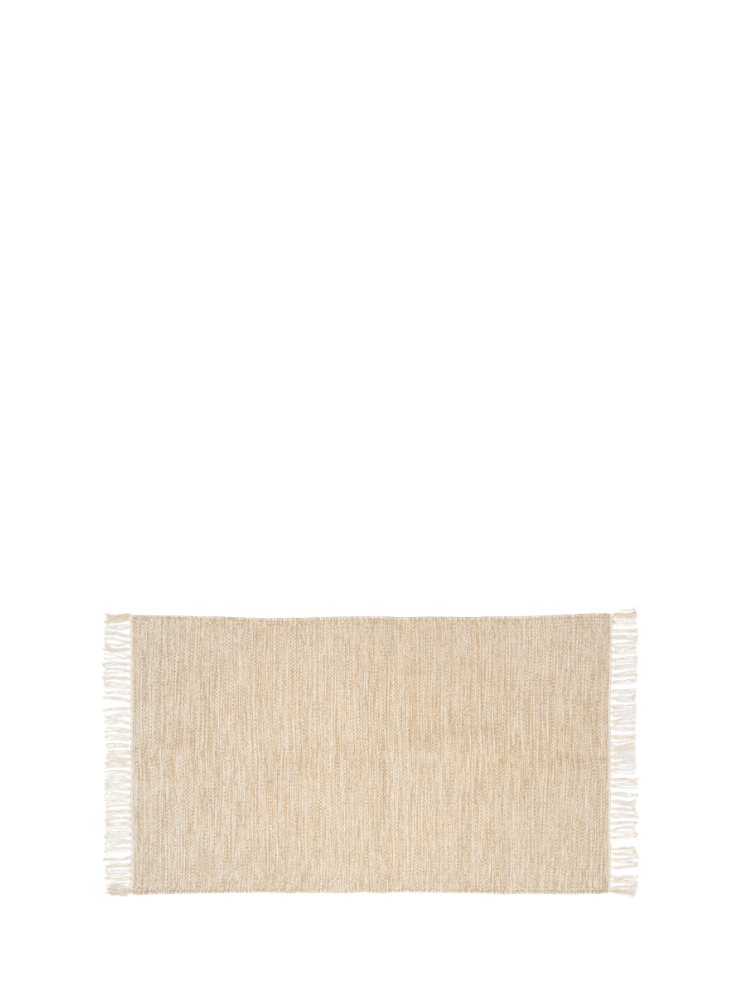 Melange Rug  Sand