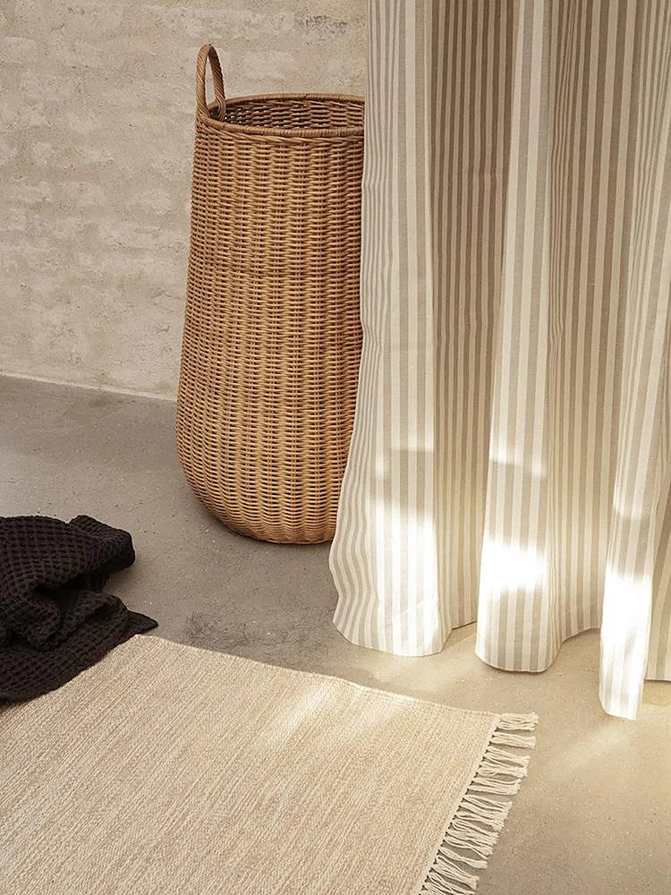 Melange Rug  Sand