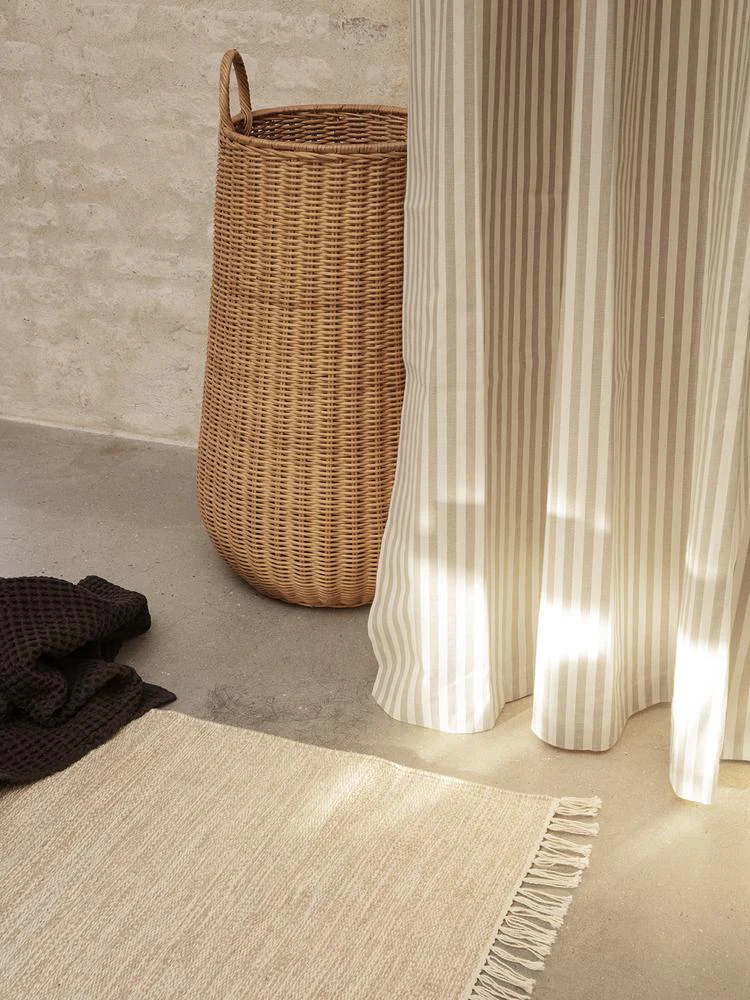 Melange Rug  Sand