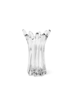 Holo Vase - Clear (Sample)