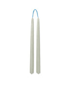 Dipped Candles - Set of 2 - Sage