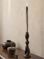 Dryp Candles - Set of 2 - Deep Blue