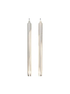Dryp Candles - Set of 2 - Warm Grey