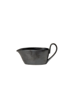 Flow Sauce Boat - Black