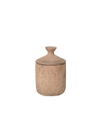 Ura Scented Candle - Pale Sienna