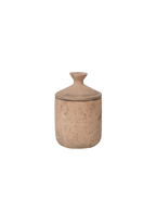 Ura Scented Candle - Pale Sienna