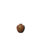 Ary Mini Vase - S - Soil (Sample)